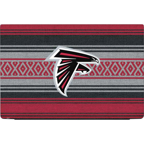 NFL Atlanta Falcons Trailblazer Dell Vostro Skin
